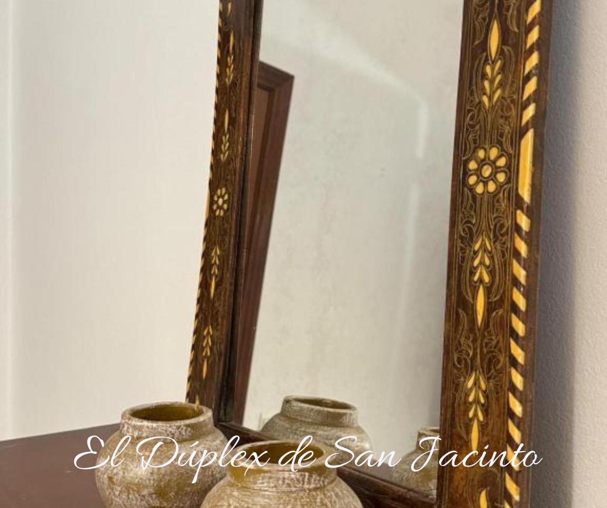 El Duplex De San Jacinto Apartment Севиля Екстериор снимка